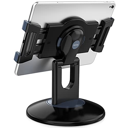 AboveTEK Retail Kiosk iPad Stand