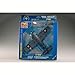 Easy Model F4F Wildcat VMF-223 USMC 1942 Building Kit