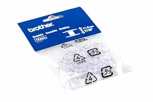 Amazon.com: Brother Sewing and Embroidery Bobbins 10-pack