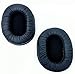 Compete Audio MDR Replacement Ear Pads for Sony MDR-7506, MDR-7806, MDR-V6, MDR-CD900ST
