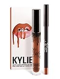 Pumpkin | Kylie Cosmetics Lip Kit by Kylie Cosmetics