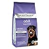 Arden Grange Adult Large Breed Dry Dog Food with Fresh Chicken and Rice, 12 kg