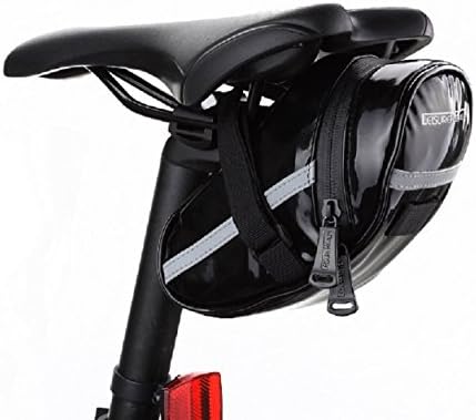 Bicycle Saddle Bag, Mountain Bike Saddle Bag from Leisure Realm