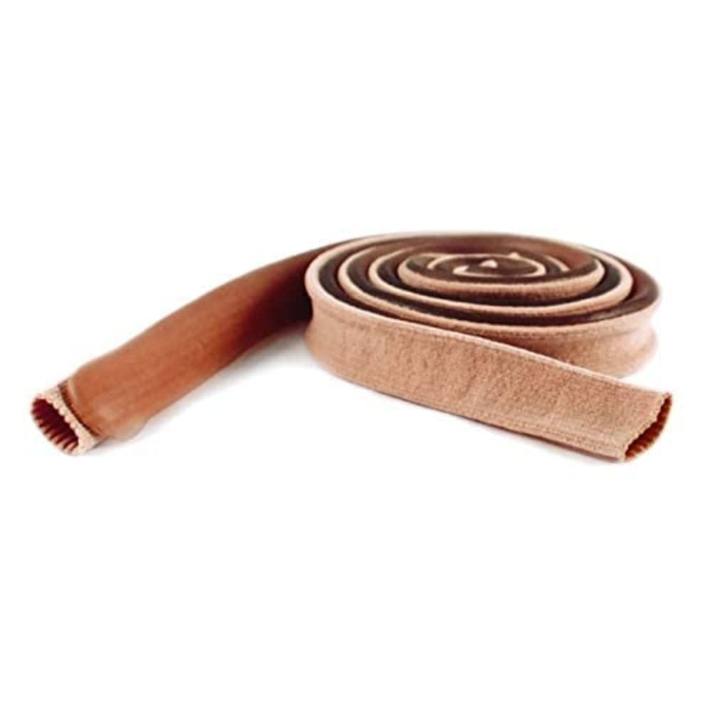 Silipos Digistrip, Continuous Strip of Soothing and Moisturizing Gel On One Side, Excellent for Personal and Professional Use, Medium, 60 cm, 2 Pack