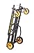 RocknRoller R14RT Multi-Cart Equipment Cart with R Trac Wheels