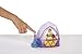 Luna Petunia Crystal Castle Stables Figure Playset