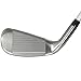 Tour Edge Hot Launch Iron-Wood Set, Men's, Right Hand, Graphite, Regular, SW Hybrid