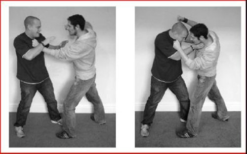 Download 'Thug- Jitsu' Intelligent Asymmetric Responses to Real World Violence (English Edition) PDF