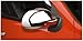 Putco 400066 Chrome Trim Mirror Overlay