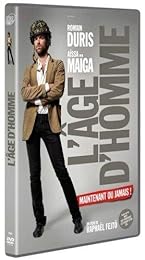 L'âge D'homme... Maintenant Ou Jamais ! - Mid Price