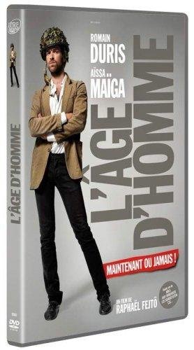 L'âge D'homme... Maintenant Ou Jamais ! - Mid Price