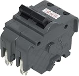 UBIF270N-New Federal Pacific Electric Stab-Lok NA270 Replacement. Two Pole 70 Amp Thick Series Manufactured by Connecticut Electric.