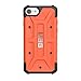 URBAN ARMOR GEAR [UAG] iPhone 8/iPhone 7/iPhone 6s [4.7-inch Screen] Pathfinder Feather-Light Rugged [Rust] Military Drop Tested iPhone Case