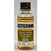 Listerine Antiseptic Mouthwash, Original 3.2 Oz / 95 Ml by Listerine