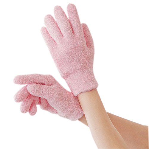 KOREA Echo Touch Intensive Moisturising Hydro Gel Gloves for Dry