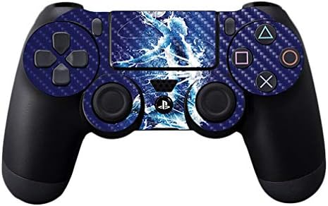 carbon fiber ps4 controller