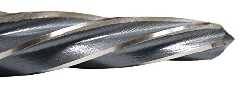 1 Drill+America+KFDRBSS1INCH+Straight+Premium