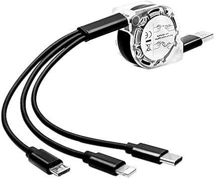 ipad to printer cable