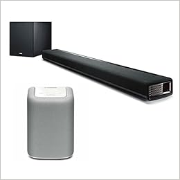 yamaha wx 010 black wireless speaker