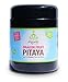 Pink Pitaya (Dragon Fruit) Freeze-Dried Superfood Powder - Hybrid Herbs - 113grams (4oz)