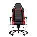 Vertagear P-Line PL6000 Racing Series Gaming Chair - Black/Red (Rev. 2)