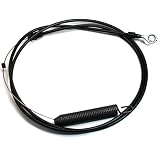 Husqvarna Part Number 532435110 Cable Clutch Manual W/Spr.