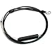 Husqvarna Part Number 532435110 Cable Clutch Manual W/Spr.