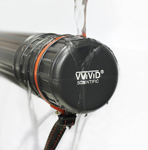 3 Plastic+Diameter+Telescoping+Document+Carrying