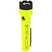 Nightstick XPP-5422GMX X-Series Intrinsically Safe Dual-Light Flashlight with Dual Magnets, Green/Black