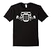 Mens 1932 Hot Rod Shilouette XL Black