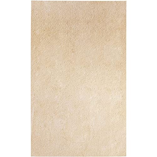 Vintage Parchment Stationery Paper for Writing Letters (8.5 x 14 In, 48