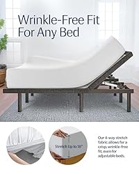 REST® Evercool®+ Starter Sheet Set, TwinXL