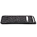 ufox eco Friendly Felt Sleeve Case for 5.5 inch iPhone 8plus/ iPhone 7 Plus/iPhone 6S Plus/iPhone 6 Plus Classical Black(Also fit Other 5.5 inch Phone Sleeve)