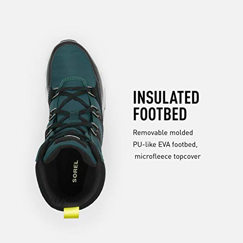Sorel-Kinetic-Sport