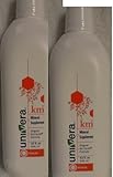 km matol univera -- 2 bottles -- 32 oz x 2 -- Potassium Mineral Supplement Botanical Drink