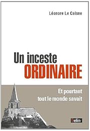 Un  inceste ordinaire