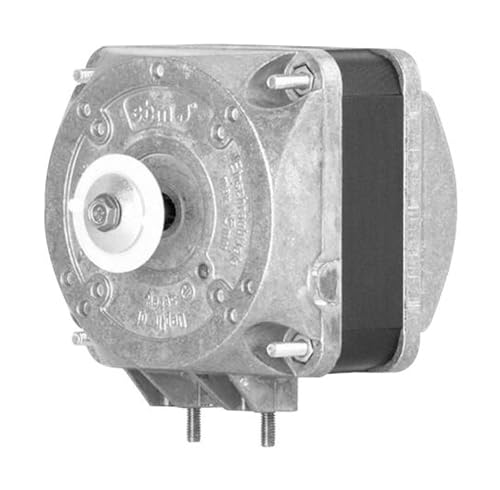ebm-papst M4Q045-EF03-04 AC Fan Motor 115V 1.35mA