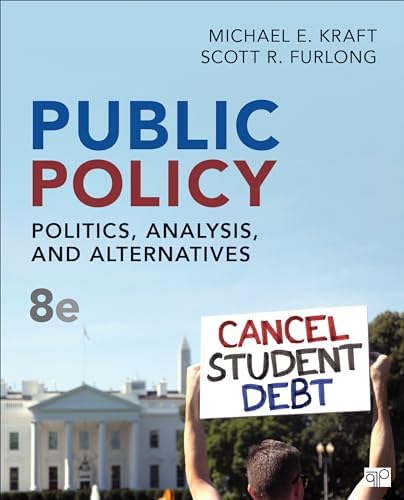 Public Policy Analysis: Dunn, William N.: 9781138743847: Amazon