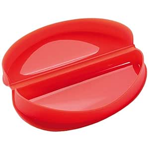 Lékué - Recipiente para cocinar tortillas francesas en microondas ...