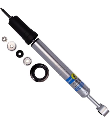 Amazon.com: Bilstein 24249928 Shock Absorber : Automotive