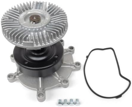 Us Motor WorksMCK1005 Water Pump