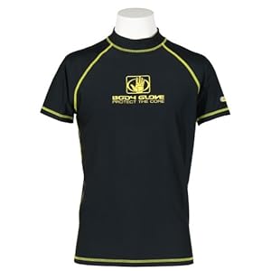 (ボディグローブ)Body Glove メンズラッシュガード 0703176