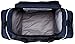 adidas Unisex Defender II Small Duffel Bag, Collegiate Navy, ONE SIZE