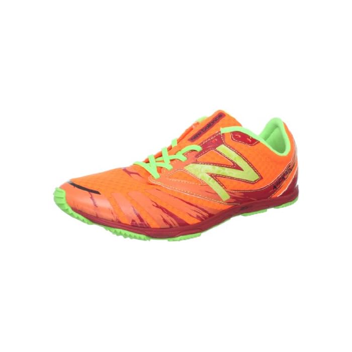 MXC700v2 Spike Running Shoe 