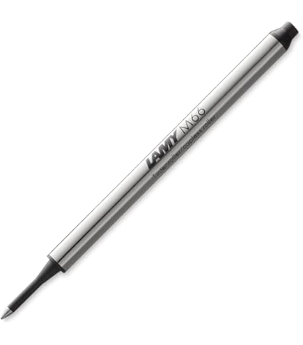 Amazon.com: Lamy swift anthracite - modest rollerball pen with a