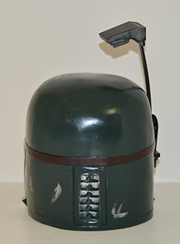 3 JEREMY+BULLOCH+signed+Full+Helmet