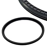 LG Electronics MDS58387601 6026050 Dishwasher Sump Pump Housing Gasket