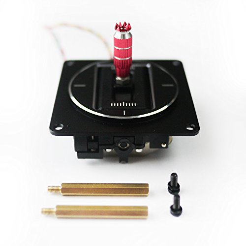 FrSky Horus X12S Gimbal