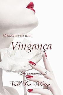 Livro Memórias de uma Vingança