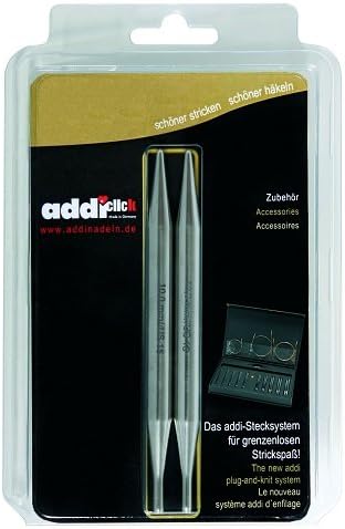 addiTurbo Click Tip - US 13 - Set of 2